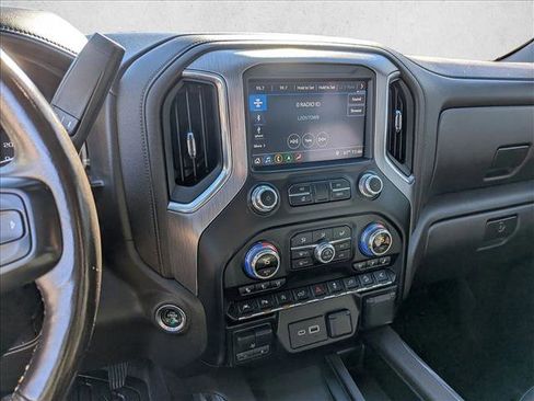 Used 2019 GMC Sierra 1500 Denali w/ Denali Ultimate Package image 14