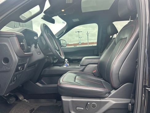 Used 2023 Ford Expedition Limited RWD image 8