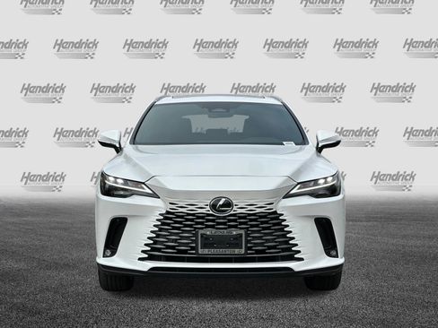 New 2026 Lexus RX 350 Premium image 3