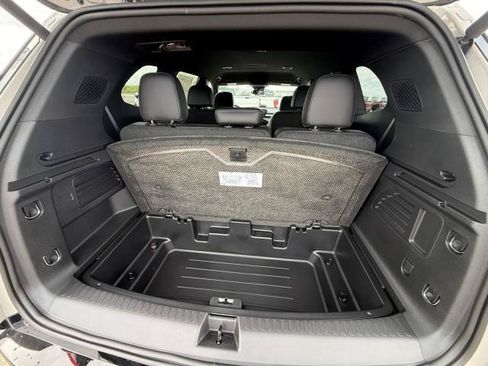 New 2026 Buick Enclave Sport Touring FWD image 36