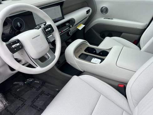 New 2026 Hyundai Palisade FWD Hybrid image 11