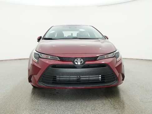 New 2026 Toyota Corolla LE image 8