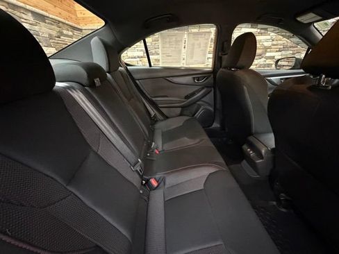 Used 2023 Subaru WRX Premium AWD/4WD image 31