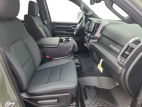 New 2026 RAM 1500 Lone Star image 15