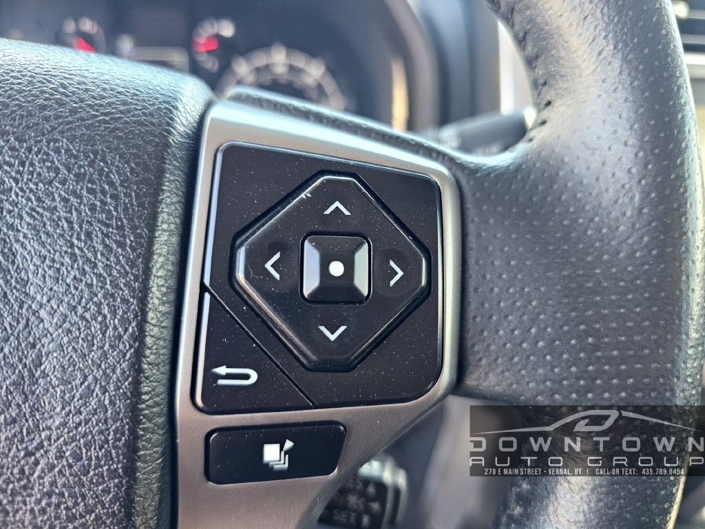 Used 2022 Toyota 4Runner SR5 Premium AWD/4WD image 23