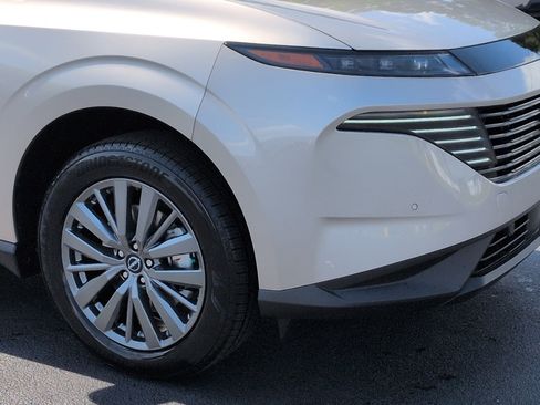 New 2026 Nissan Murano SL w/ Comfort Package AWD/4WD image 9
