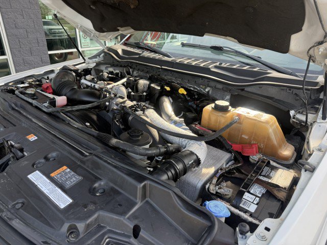 Used 2017 Ford F450 XL w/ Power Equipment Group AWD/4WD image 17