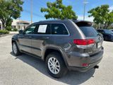 Used 2021 Jeep Grand Cherokee Laredo image 5