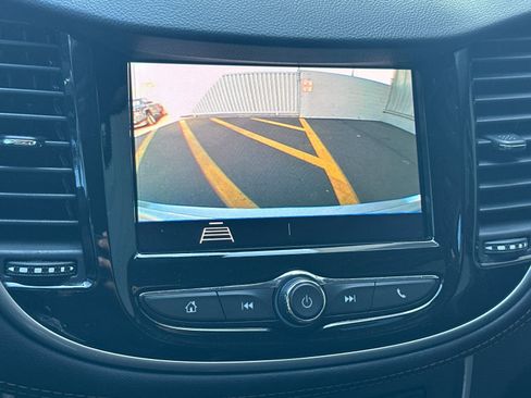 Used 2020 Chevrolet Trax LS w/ Tint and Cruise Package image 18