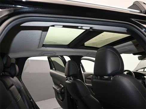 Certified 2023 MAZDA CX-50 2.5 Turbo w/ Cargo Package image 28