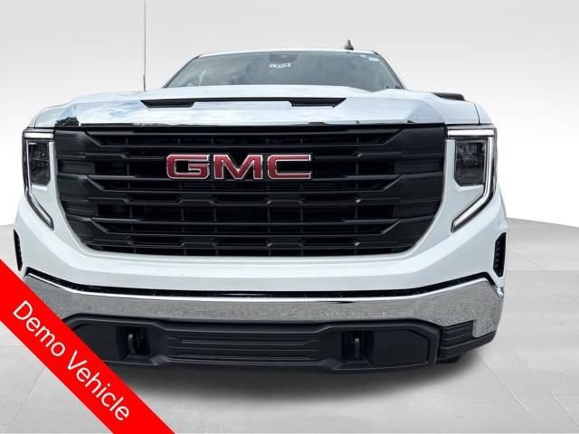 New 2026 GMC Sierra 1500 Pro w/ Pro Value Package AWD/4WD image 2
