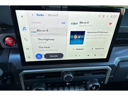 New 2026 Toyota Tacoma TRD Off-Road image 18