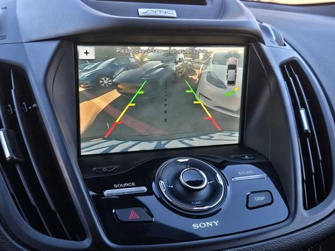 Used 2017 Ford Escape Titanium w/ Equipment Group 301A image 15