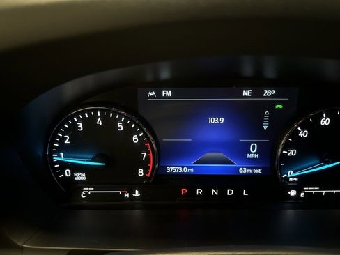 Certified 2022 Ford Explorer XLT w/ Equipment Group 202A image 11