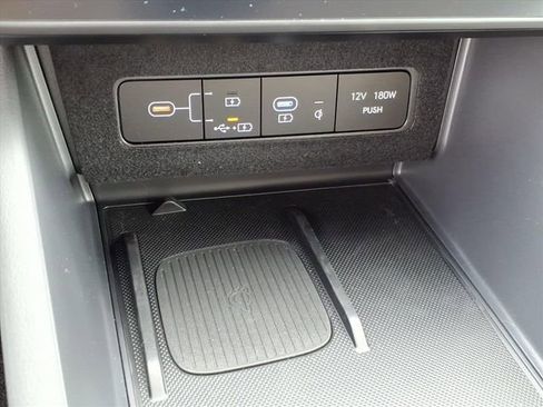 New 2026 Hyundai Sonata SEL image 7