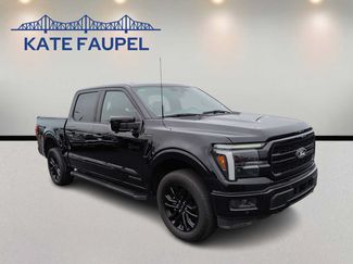 Used 2025 Ford F150 Lariat w/ Equipment Group 501A Mid AWD/4WD video 1