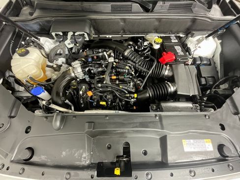 Used 2022 Lincoln Nautilus Black Label w/ Class II Trailer Tow Package image 28