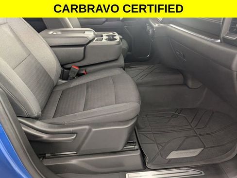 Certified 2023 Chevrolet Silverado 1500 LT RWD image 32
