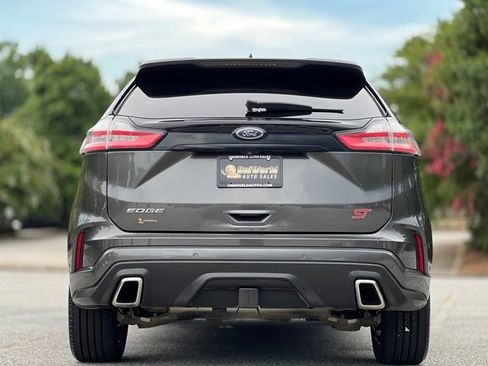 Used 2020 Ford Edge ST w/ Equipment Group 401A AWD/4WD image 6