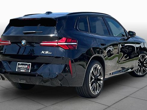 Used 2026 BMW X3 xDrive30 w/ Premium Package AWD/4WD image 12