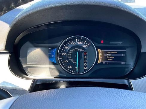 Used 2011 Ford Edge SEL w/ 201A Rapid Spec Order Code image 13