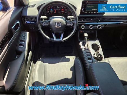 Certified 2024 Honda Civic Touring image 15