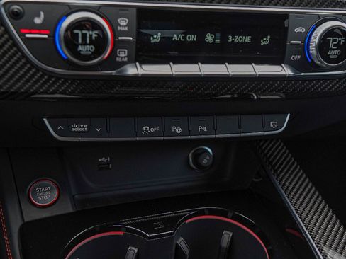 Used 2021 Audi RS 5 2.9T image 19