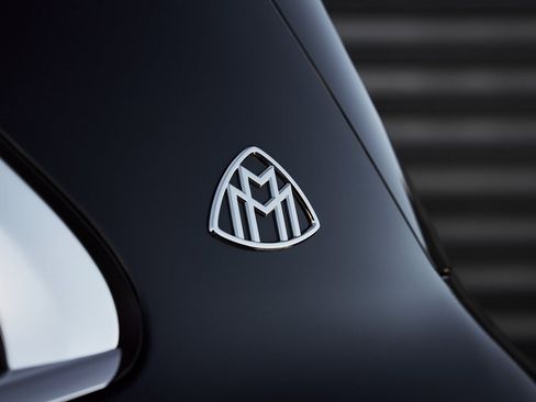 Used 2021 Mercedes-Benz Maybach GLS 600 Maybach GLS 600 image 9