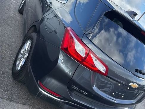 Used 2020 Chevrolet Equinox LT AWD/4WD image 5
