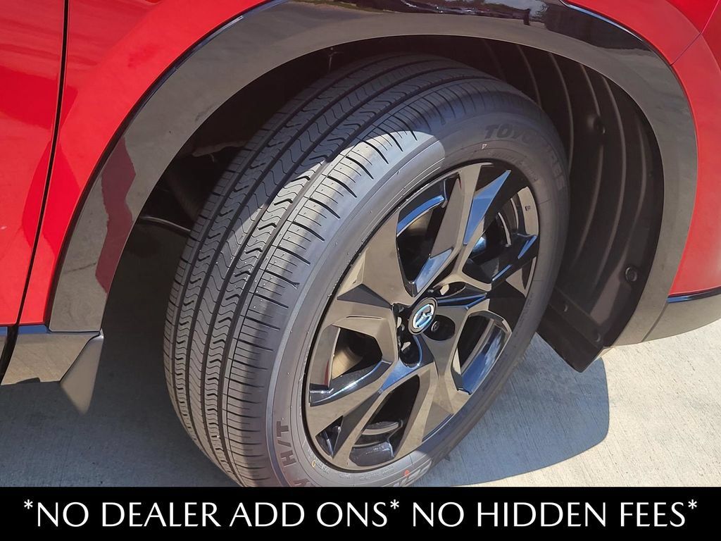 New 2026 MAZDA CX-5 2.5 S w/ Premium Plus Package AWD/4WD image 6