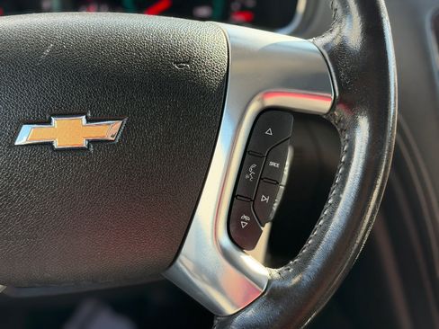 Used 2017 Chevrolet Traverse LT AWD/4WD image 11