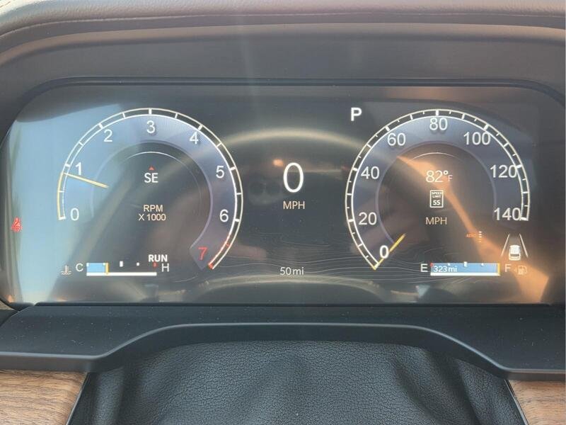 New 2027 Jeep Grand Cherokee Summit AWD/4WD image 33
