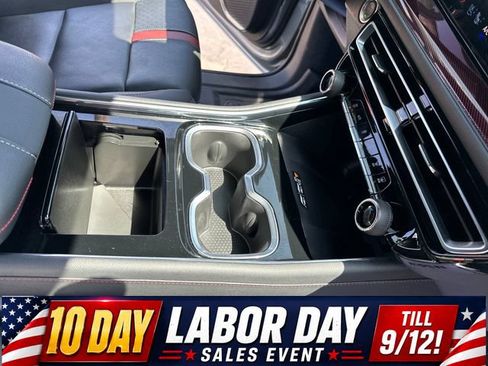 Certified 2024 Chevrolet Traverse RS w/ LPO, Floor Liner Package FWD image 30