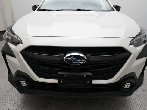 Used 2024 Subaru Outback Onyx Edition XT image 22