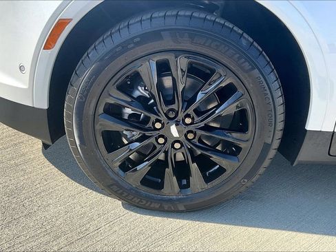 New 2026 Cadillac XT5 Premium Luxury w/ LPO, ONYX Package AWD/4WD image 10