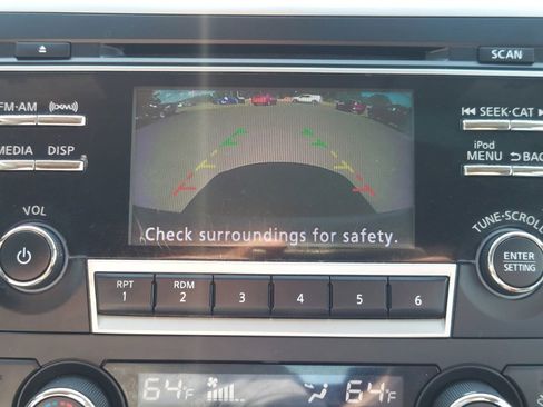 Used 2017 Nissan Altima 2.5 SV image 21