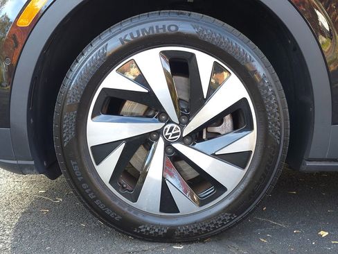 Used 2023 Volkswagen ID.4 Pro image 49