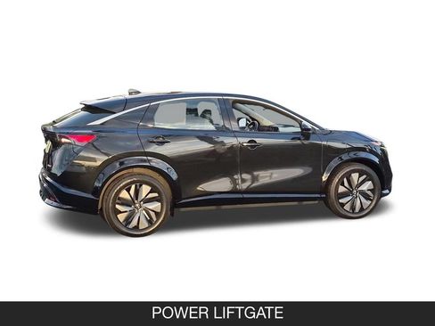 Certified 2023 Nissan Ariya Evolve+ FWD image 6