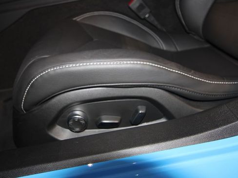 Used 2023 Chevrolet Corvette Stingray Preferred Conv w/ Battery Protection Package image 9