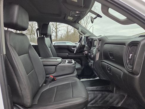 Used 2023 Chevrolet Silverado 3500 W/T w/ WT Fleet Convenience Package image 15