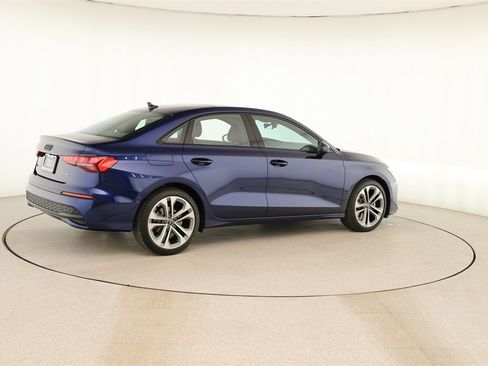 New 2026 Audi A3 2.0T Premium Plus image 7