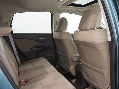 Used 2014 Honda CR-V EX image 13