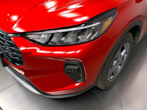 New 2025 Ford Escape ST-Line w/ Tech Pack #1 image 11