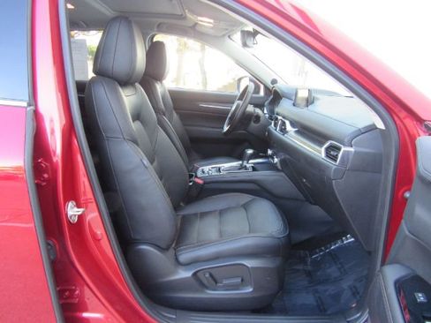 Used 2018 MAZDA CX-5 Grand Touring w/ Premium Package image 20