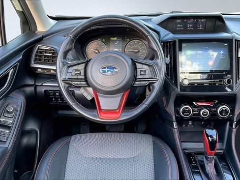 Used 2023 Subaru Forester Sport image 5