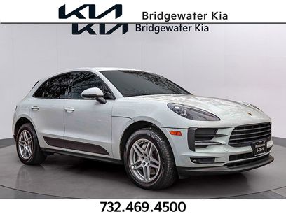 Used 2021 Porsche Macan