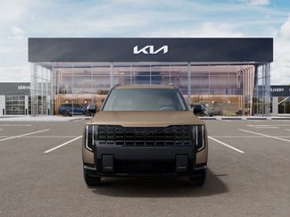 New 2027 Kia Telluride SX X-Line AWD/4WD video 2