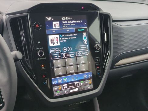 New 2026 Subaru Forester Touring image 28