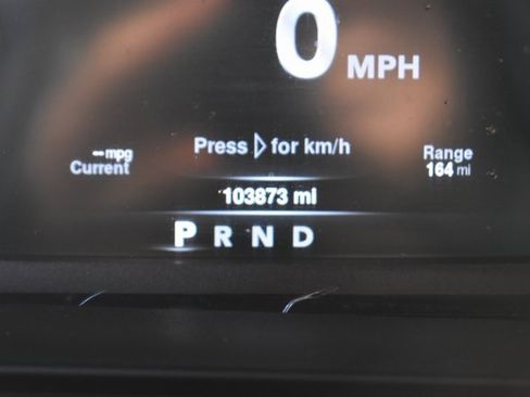 Used 2016 RAM 2500 Laramie image 32