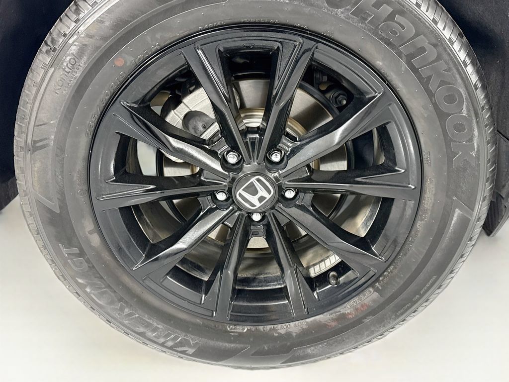 Certified 2025 Honda CR-V Sport image 33